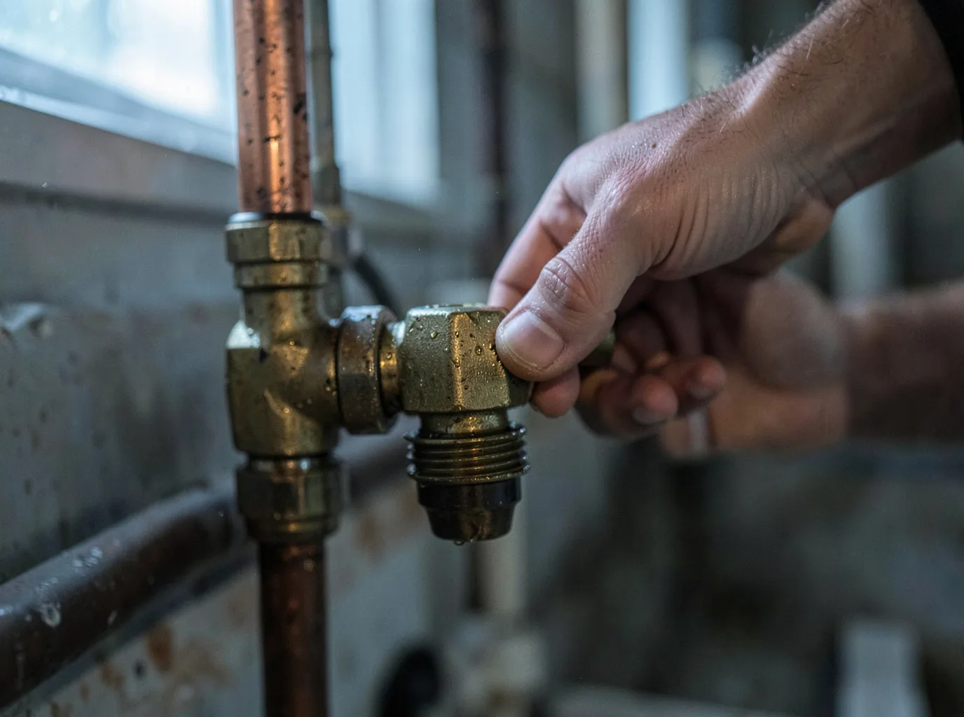 Emergency Plumber Coalfield, TN FAQs